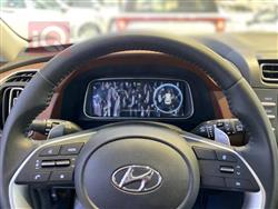 هیوندای کرێتا